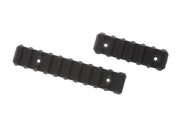 Action Army AAP01 Rail Set Black
