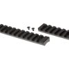 Action Army AAP01 Rail Set Black