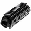 Action Army AAP01 SMG Handguard Black