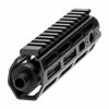 Action Army AAP01 SMG Handguard Black