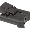 Action Army L96 Twisted Outer Barrel Short + Mag Catch