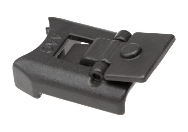 Action Army L96 Twisted Outer Barrel Short + Mag Catch