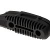 Action Army T10 Butt Plate Black