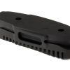 Action Army T10 Butt Plate Black
