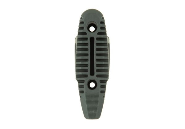 Action Army T10 Butt Plate Ranger Green