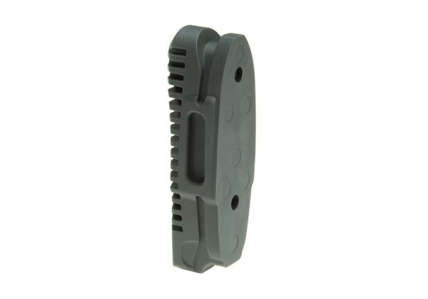 Action Army T10 Butt Plate Ranger Green