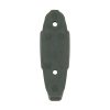 Action Army T10 Butt Plate Ranger Green