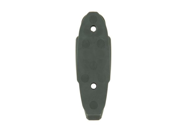 Action Army T10 Butt Plate Ranger Green
