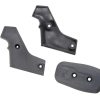Action Army T10 Grip Kit Type A Grey