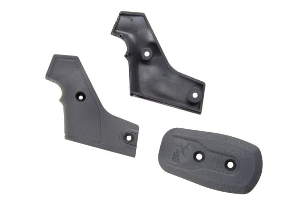 Action Army T10 Grip Kit Type A Grey