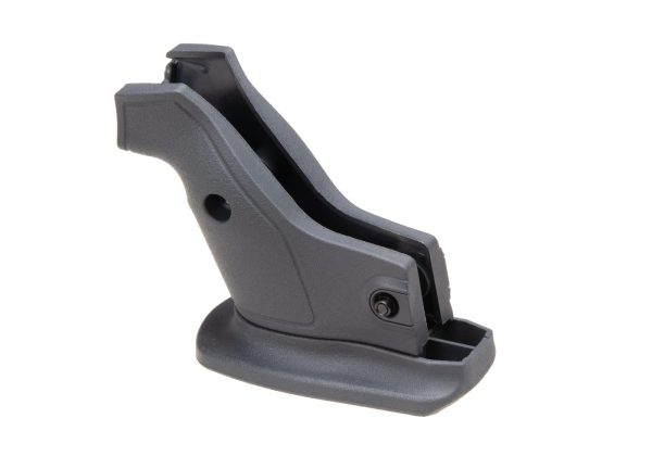 Action Army T10 Grip Kit Type A Grey
