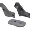 Action Army T10 Grip Kit Type A Grey