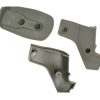 Action Army T10 Grip Kit Type A Ranger Green