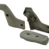 Action Army T10 Grip Kit Type A Ranger Green
