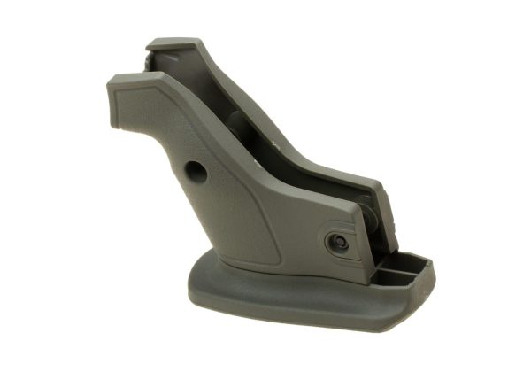 Action Army T10 Grip Kit Type A Ranger Green