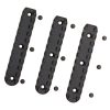 Action Army T10 Rail Set A Black