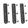 Action Army T10 Rail Set A Black