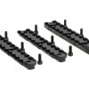 Action Army T10 Rail Set A Black
