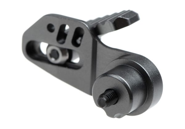 Action Army T10 Thumb Stopper Left Hand