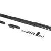 Action Army VSR-10 / KJW M700 Long Scope Mount Black