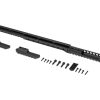 Action Army VSR-10 / KJW M700 Long Scope Mount Black