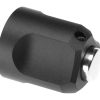 Action Army VSR-10 Steel Bolt Cap Black