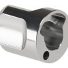 Action Army VSR-10 Steel Bolt Cap Silver