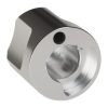 Action Army VSR-10 Steel Bolt Cap Silver