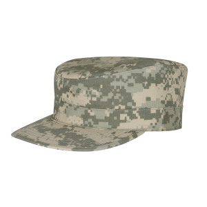 ACU Cap - PolyCotton Ripstop - UCP