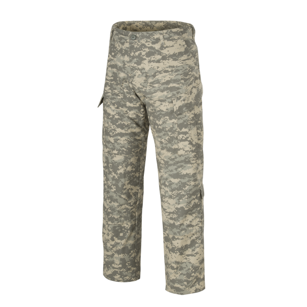 ACU Pants - PolyCotton Ripstop - UCP