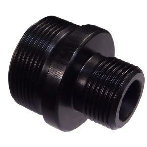 ADATTATORE PER SILENZIATORI PER MB03 (A01) ADATTATORE PER SILENZIATORI PER MB03 (A01)