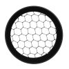 Aim-O 1-4x24 SE Killflash Black Aim-O 1-4x24 SE Killflash Black