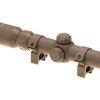 Aim-O 1-4x24 Tactical Scope Desert