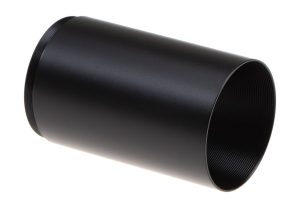 Aim-O 3.5-10x40E-SF Scope Extender Short Black