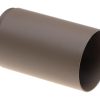 Aim-O 3.5-10x40E-SF Scope Extender Short Desert