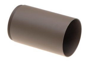 Aim-O 3.5-10x40E-SF Scope Extender Short Desert