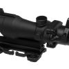 Aim-O 4x32 QD Combat Scope Black Aim-O 4x32 QD Combat Scope Black
