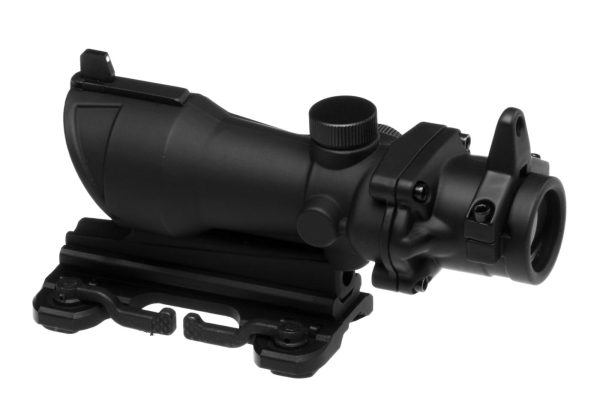 Aim-O 4x32 QD Combat Scope Black Aim-O 4x32 QD Combat Scope Black