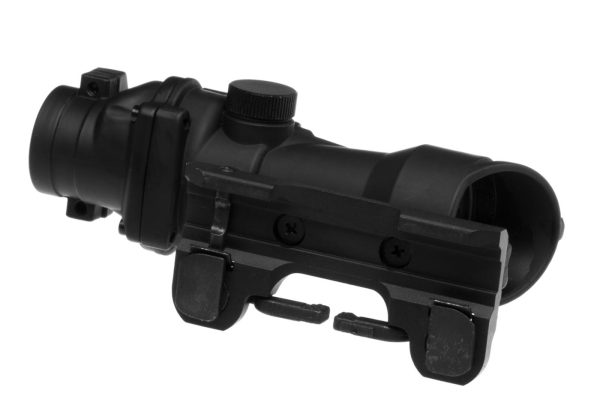 Aim-O 4x32 QD Combat Scope Black Aim-O 4x32 QD Combat Scope Black