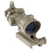 Aim-O 4x32IR Combat Scope Desert