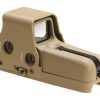 Aim-O 557 Red Dot Desert Aim-O 557 Red Dot Desert