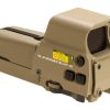 Aim-O 557 Red Dot Desert Aim-O 557 Red Dot Desert