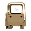 Aim-O 557 Red Dot Desert Aim-O 557 Red Dot Desert