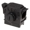 Aim-O EG1 Red Dot Sight Black