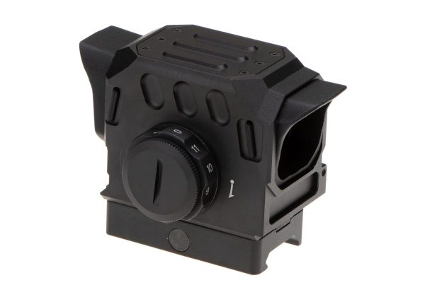 Aim-O EG1 Red Dot Sight Black