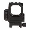 Aim-O EG1 Red Dot Sight Black