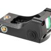 Aim-O M1 Micro Red Dot Black