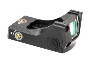 Aim-O M1 Micro Red Dot Black