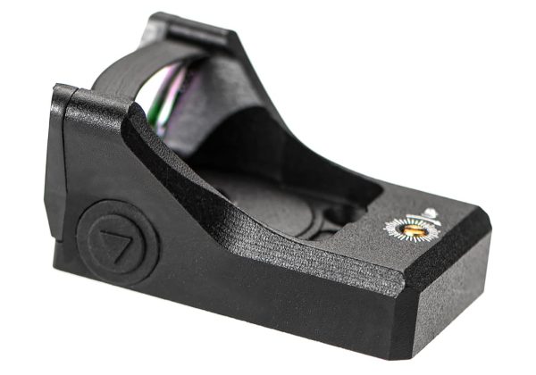 Aim-O M1 Micro Red Dot Black