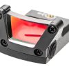 Aim-O M1 Micro Red Dot Black